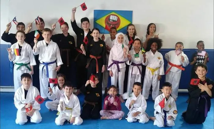 Philadelphia Martial Arts & Kickboxing Picture 10