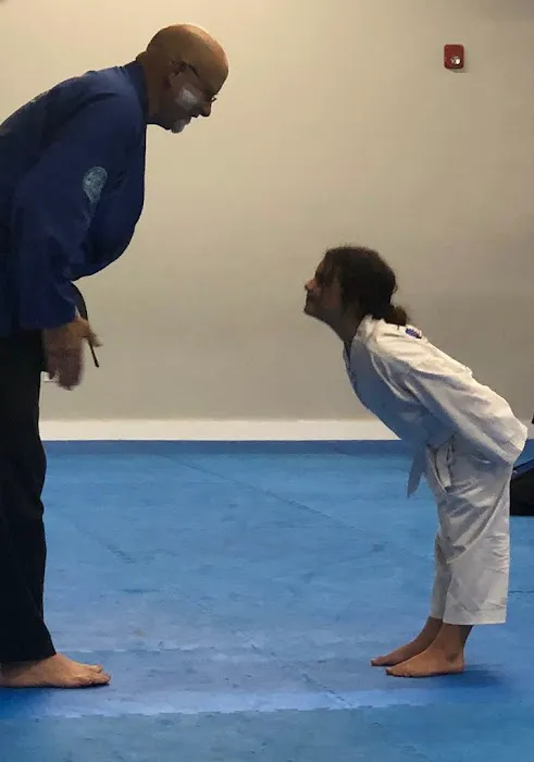 Philadelphia Martial Arts & Kickboxing Picture 7