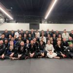 Logic Jiu Jitsu, Muay Thai, & Martial Arts