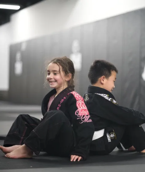 Logic Jiu Jitsu, Muay Thai, & Martial Arts Picture 6