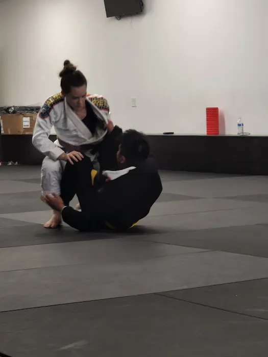 Logic Jiu Jitsu, Muay Thai, & Martial Arts Picture 7