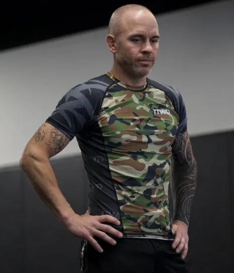 Logic Jiu Jitsu, Muay Thai, & Martial Arts Picture 10