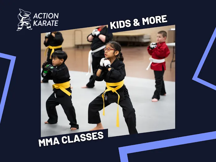 Action Karate Northern Liberties Picture 3