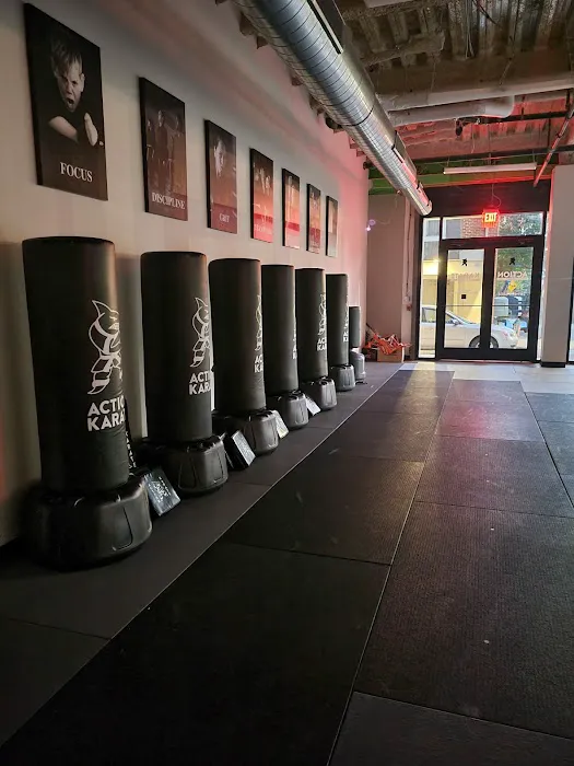 Action Karate Northern Liberties Picture 9