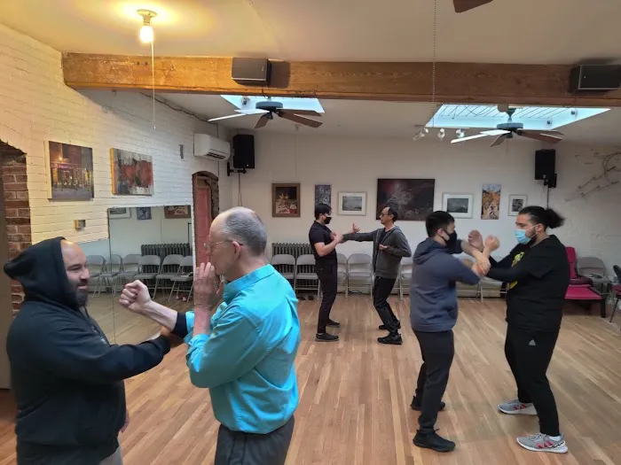 Wing Chun Martial Arts Studio - Philadelphia Picture 1