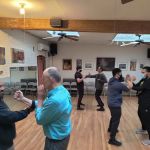 Wing Chun Martial Arts Studio - Philadelphia