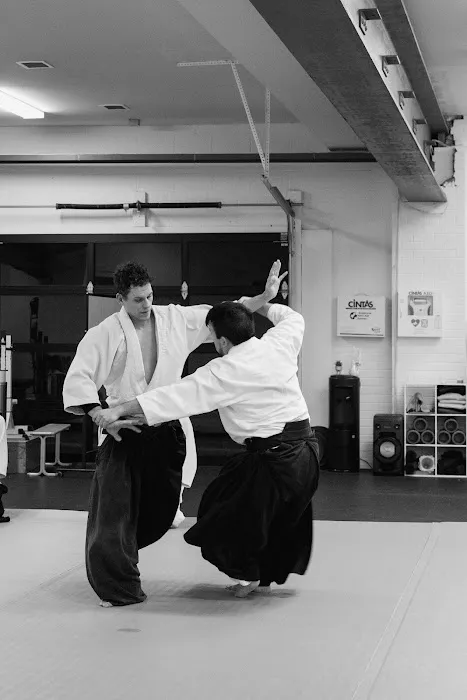 Lemon Hill Aikido Picture 1