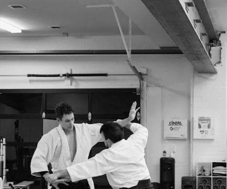 Lemon Hill Aikido