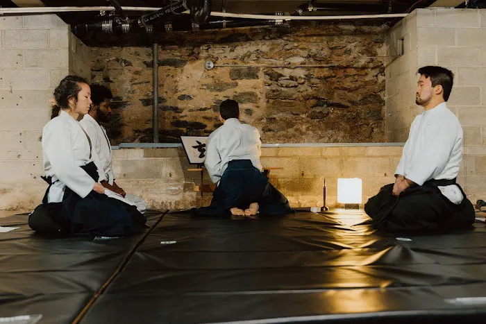 Lemon Hill Aikido Picture 4