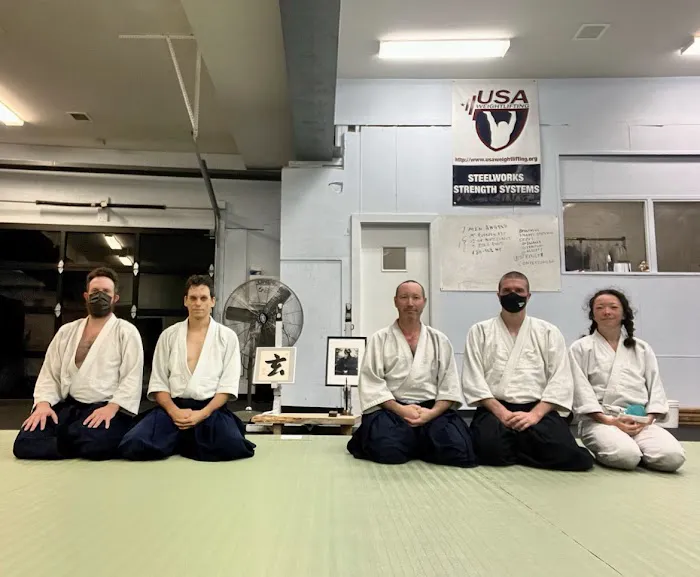 Lemon Hill Aikido Picture 6