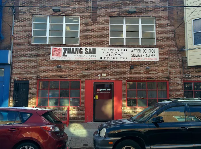 Zhang Sah School, Martial Arts and Learning Center South Philly Picture 1