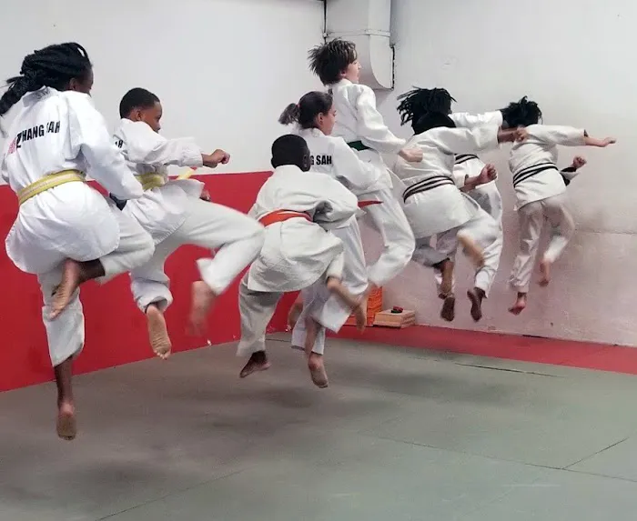 Zhang Sah School, Martial Arts and Learning Center South Philly Picture 8