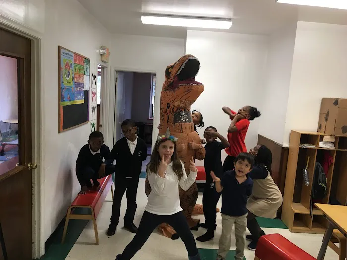 Zhang Sah School, Martial Arts and Learning Center South Philly Picture 6