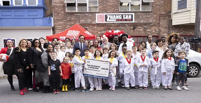 Zhang Sah School, Martial Arts and Learning Center South Philly Picture 9