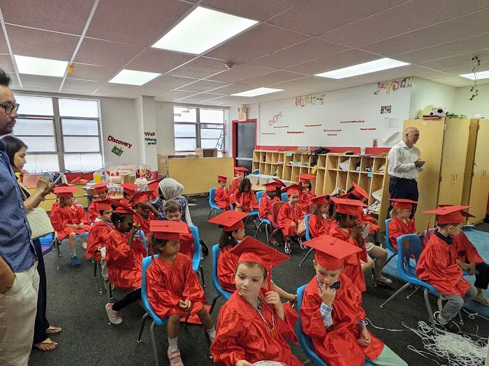 Zhang Sah School, Martial Arts and Learning Center South Philly Picture 10
