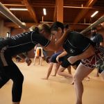 The Garden MMA