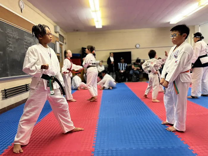 Inclusion Martial Arts Picture 3