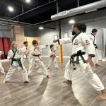 Inclusion Martial Arts