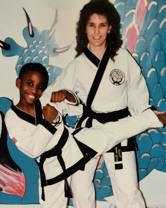 Inclusion Martial Arts Picture 6