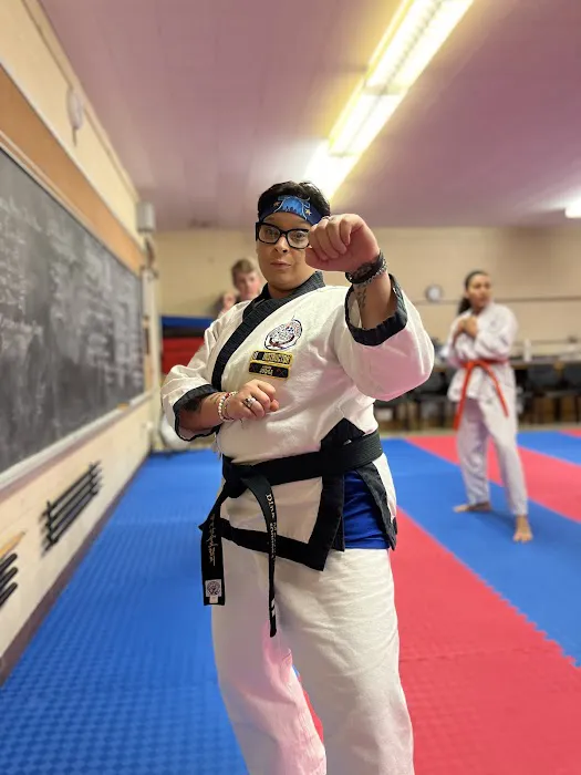 Inclusion Martial Arts Picture 5