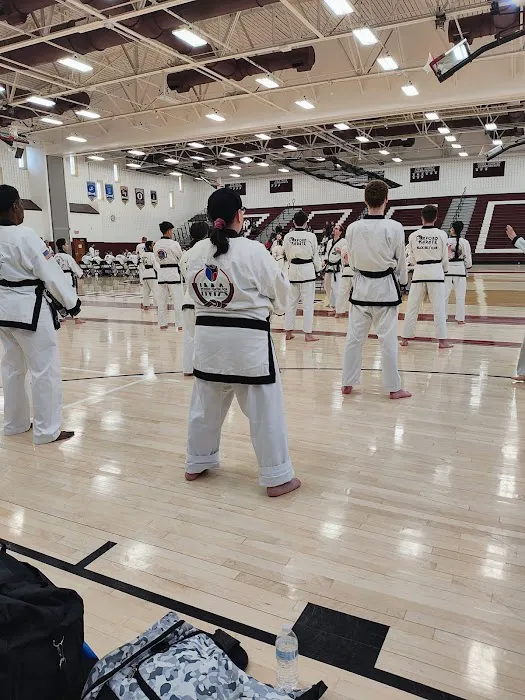Inclusion Martial Arts Picture 9