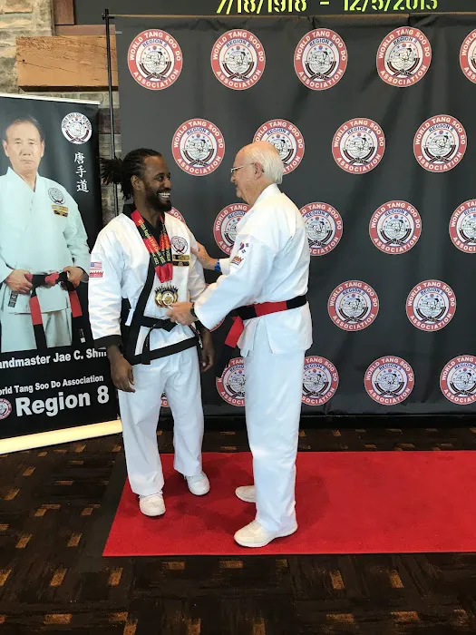 Inclusion Martial Arts Picture 7