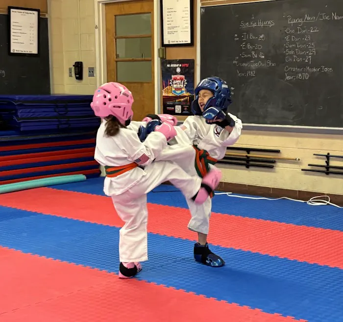 Inclusion Martial Arts Picture 8