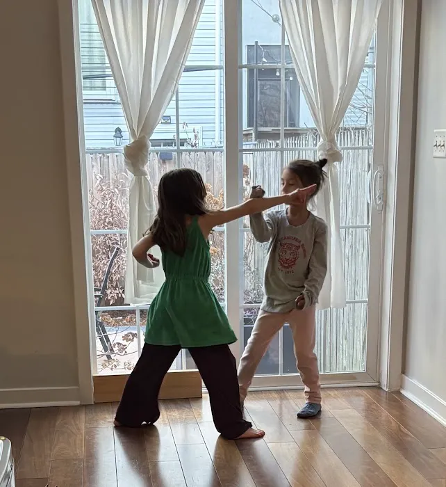Inclusion Martial Arts Picture 10