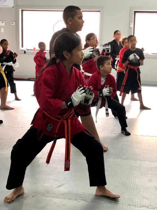 Action Karate South Philadelphia Picture 1