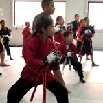 Action Karate South Philadelphia