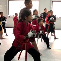 Action Karate South Philadelphia ico