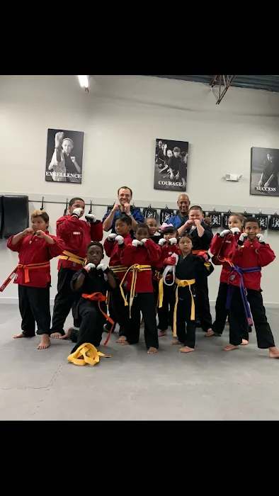 Action Karate South Philadelphia Picture 2
