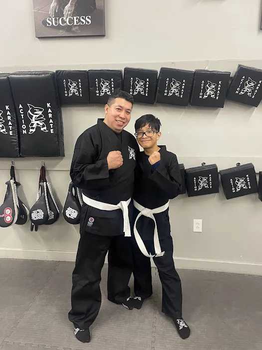 Action Karate South Philadelphia Picture 5