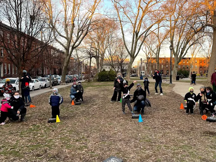 Action Karate South Philadelphia Picture 10