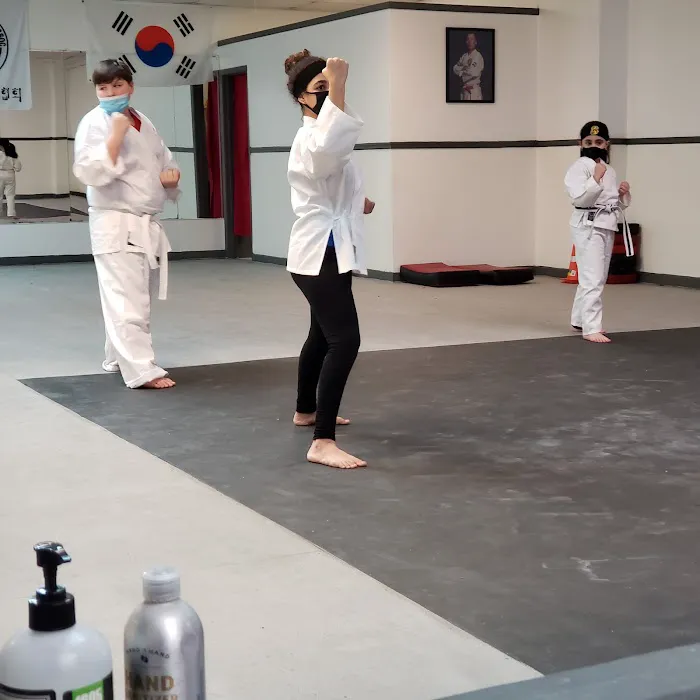 Shin Karate Picture 7