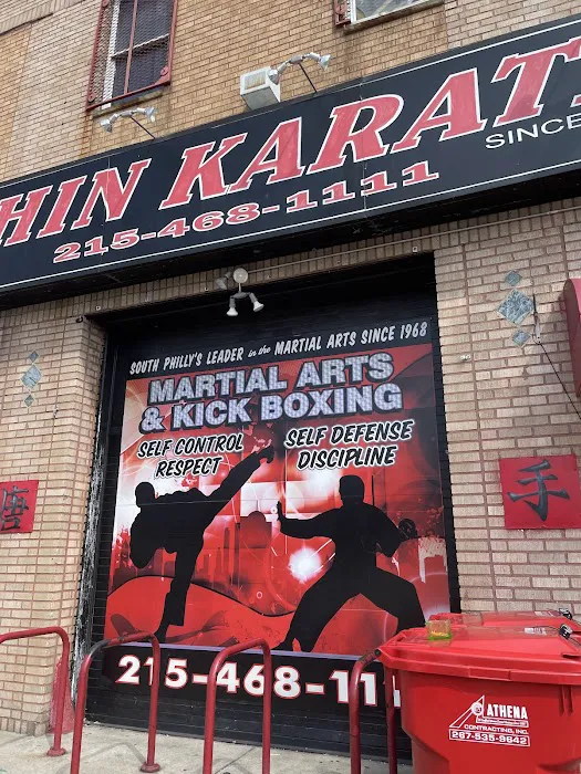Shin Karate Picture 10