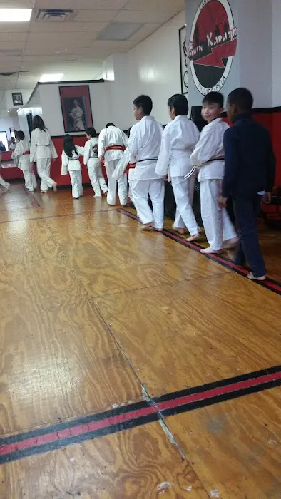Shin Karate Picture 9
