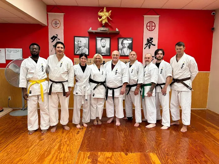 Tsuru Ki Martial Arts Picture 2