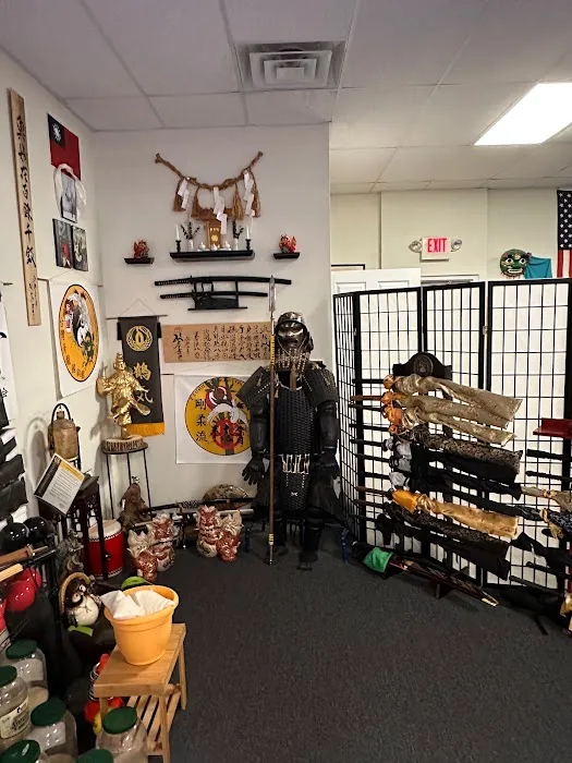 Tsuru Ki Martial Arts Picture 1