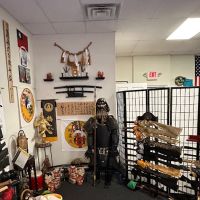 Tsuru Ki Martial Arts ico