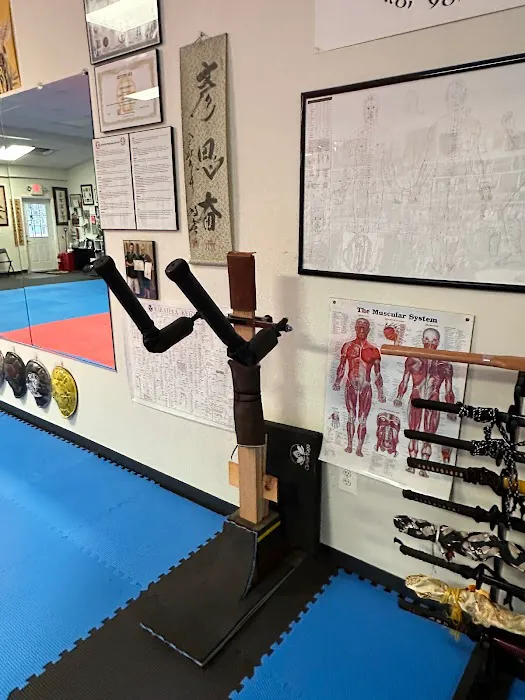 Tsuru Ki Martial Arts Picture 6