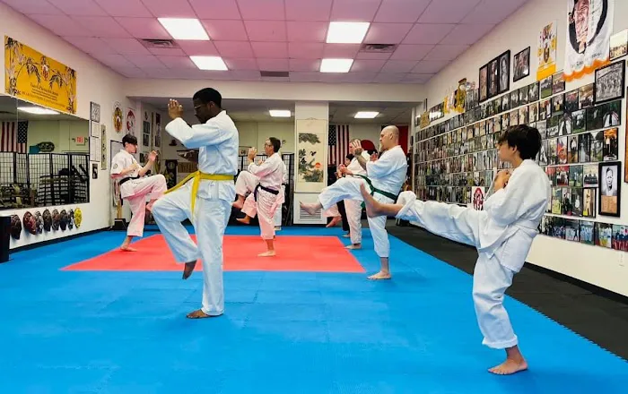 Tsuru Ki Martial Arts Picture 4