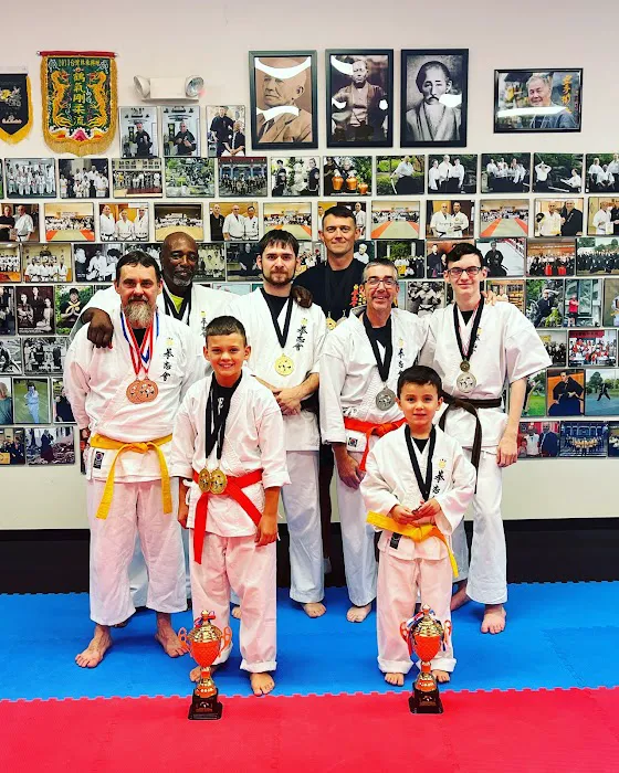 Tsuru Ki Martial Arts Picture 10