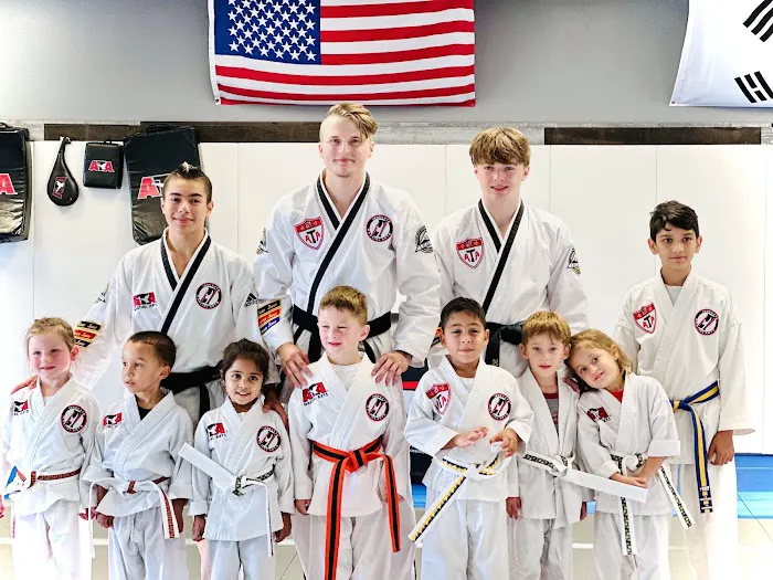 Innovate Martial Arts Picture 2