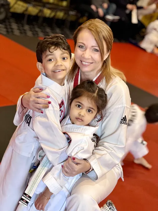 Innovate Martial Arts Picture 1