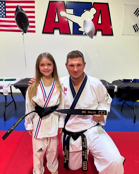 Innovate Martial Arts Picture 5