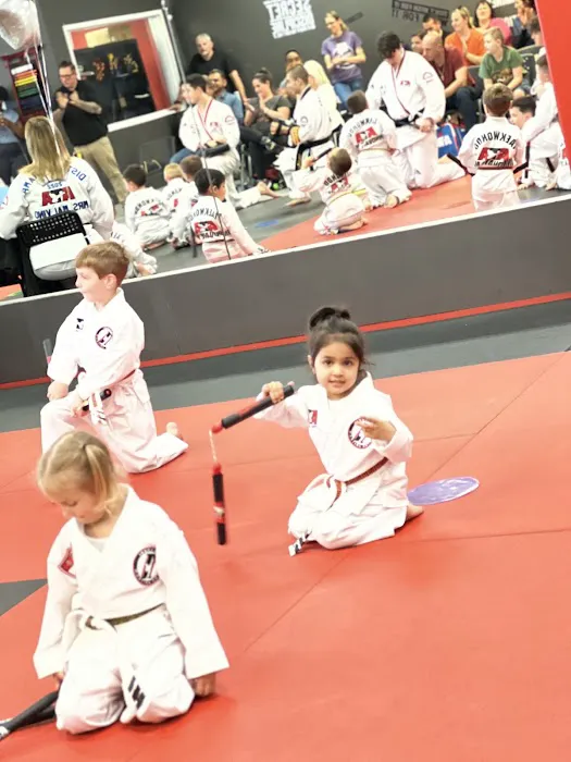 Innovate Martial Arts Picture 7