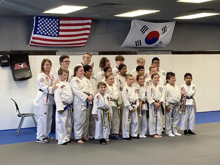 Innovate Martial Arts Picture 8