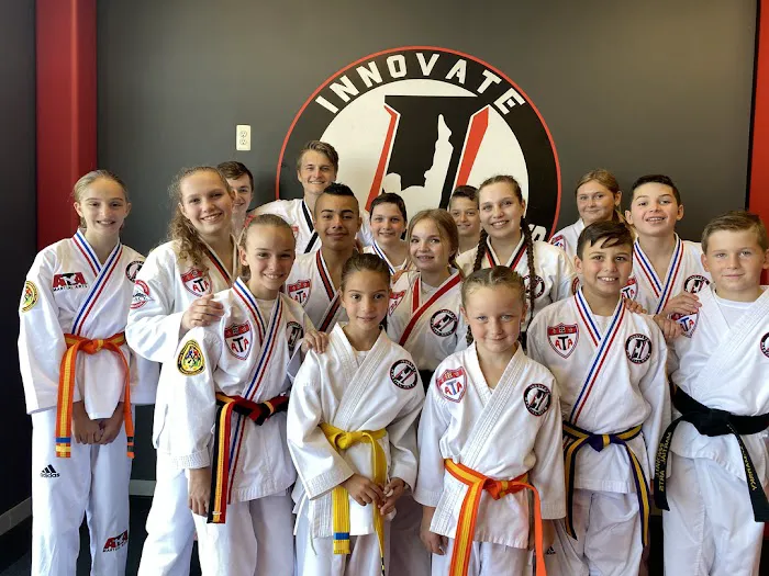 Innovate Martial Arts Picture 9