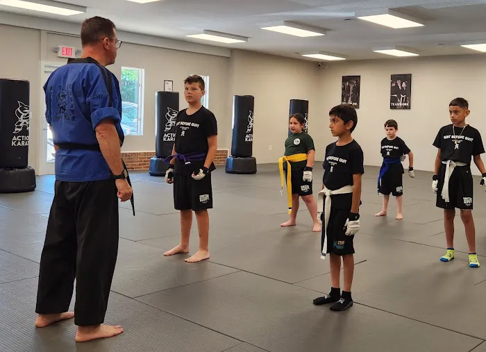 Action Karate Marlton Picture 1